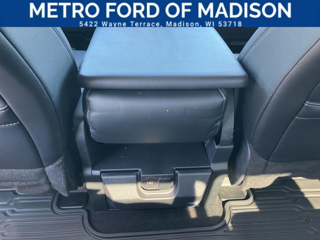 used 2024 Ford F-250 car, priced at $64,000