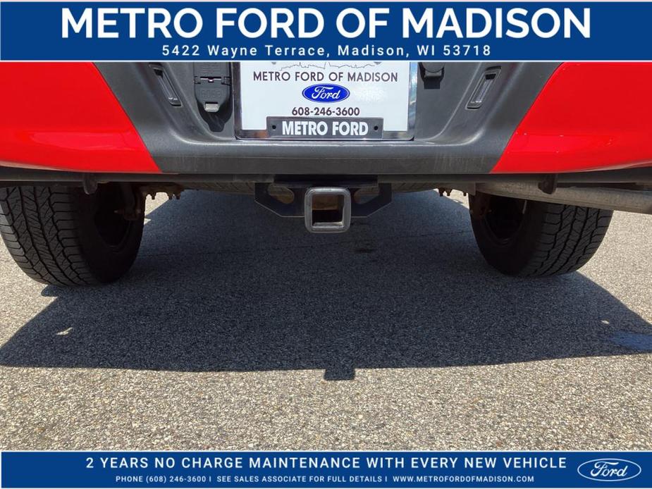 used 2019 Ford F-150 car, priced at $32,883