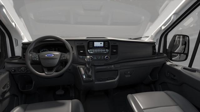 new 2024 Ford Transit-250 car, priced at $56,730