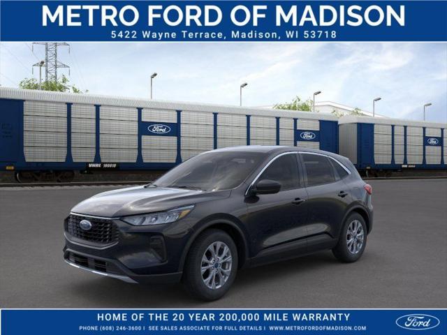 new 2024 Ford Escape car, priced at $29,045