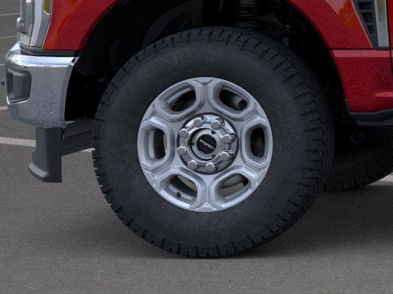 new 2026 Ford F-250 car, priced at $67,730
