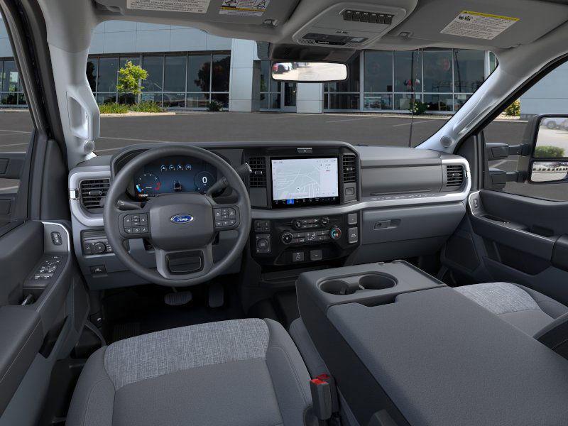new 2026 Ford F-250 car, priced at $67,730