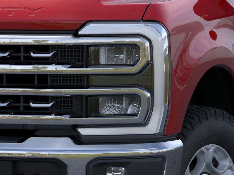 new 2026 Ford F-250 car, priced at $67,730
