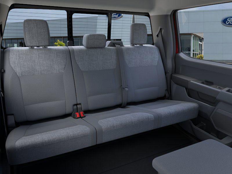 new 2026 Ford F-250 car, priced at $67,730