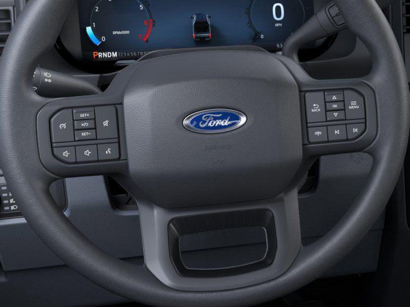new 2026 Ford F-250 car, priced at $67,730