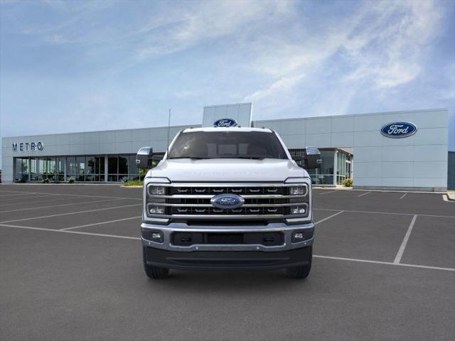 new 2025 Ford F-250 car, priced at $86,600