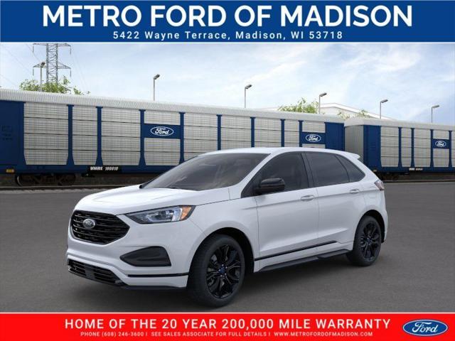 new 2024 Ford Edge car, priced at $34,330