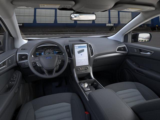 new 2024 Ford Edge car, priced at $34,333