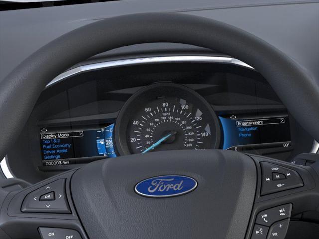 new 2024 Ford Edge car, priced at $34,333