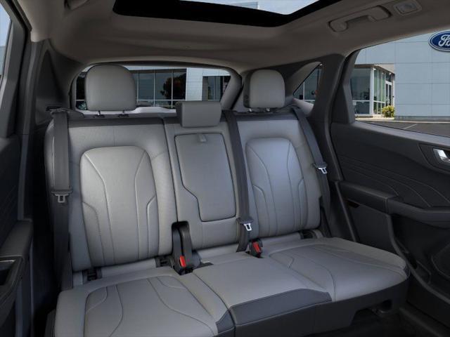 new 2025 Ford Escape PHEV car, priced at $41,124