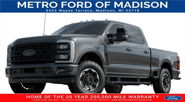 new 2024 Ford F-250 car, priced at $76,326