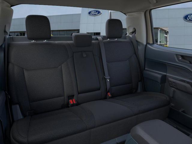 new 2025 Ford Maverick car, priced at $36,193