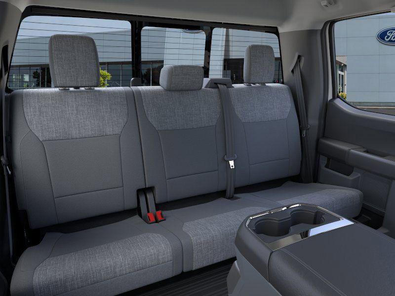 new 2025 Ford F-250 car, priced at $54,420