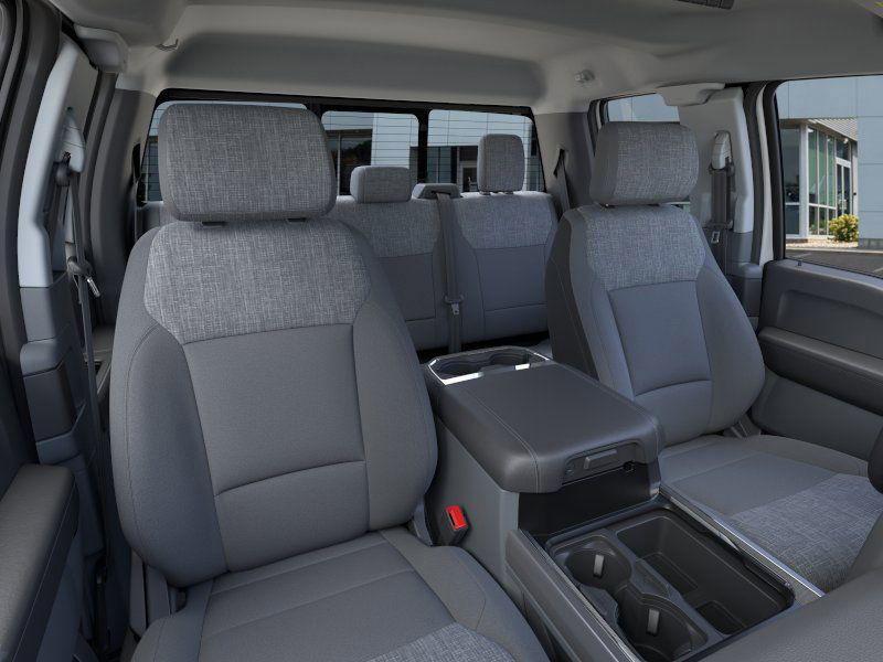 new 2025 Ford F-250 car, priced at $54,420