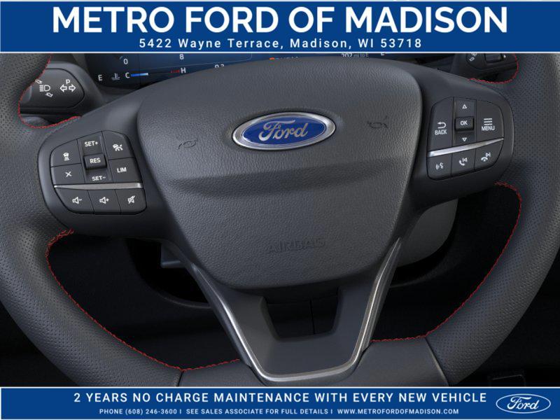 new 2024 Ford Escape car, priced at $41,328