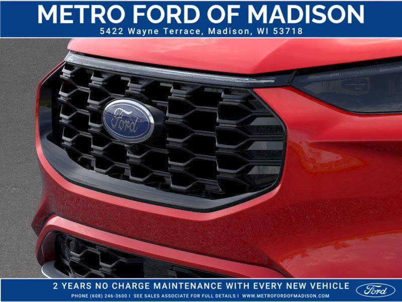 new 2024 Ford Escape car, priced at $41,754