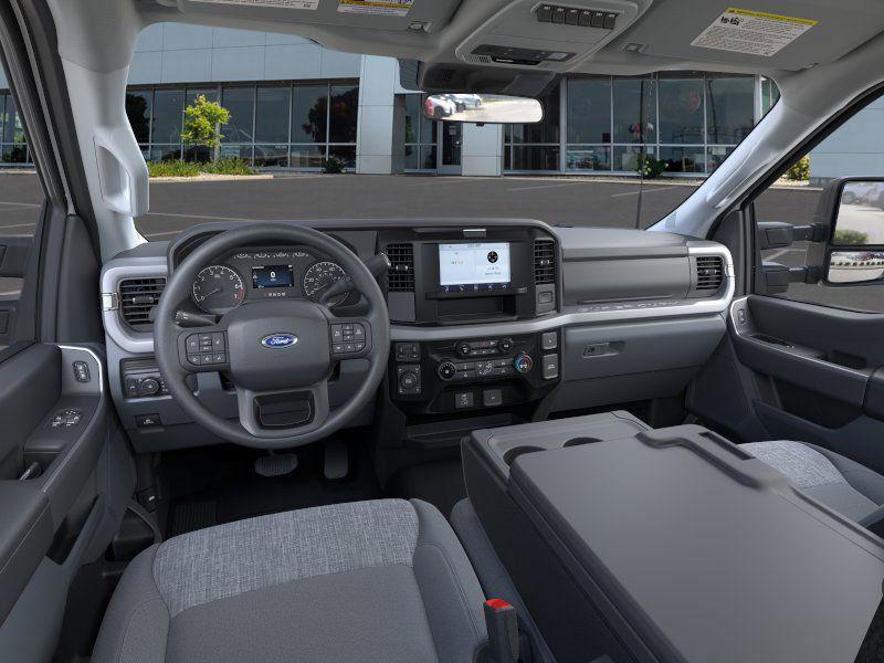 new 2026 Ford F-350 car, priced at $61,670