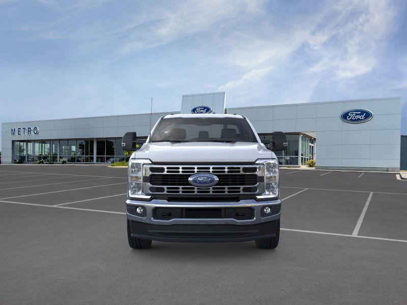 new 2026 Ford F-350 car, priced at $61,670