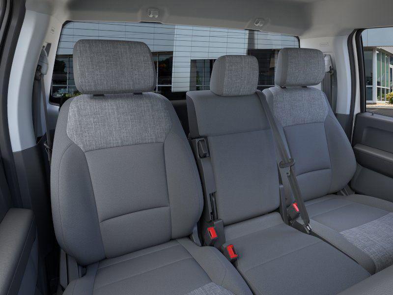 new 2026 Ford F-350 car, priced at $61,670