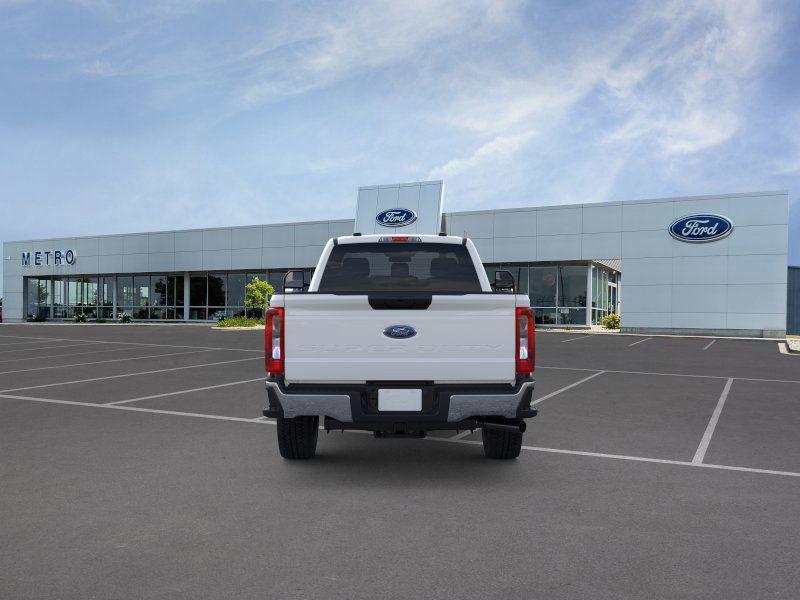 new 2026 Ford F-350 car, priced at $61,670