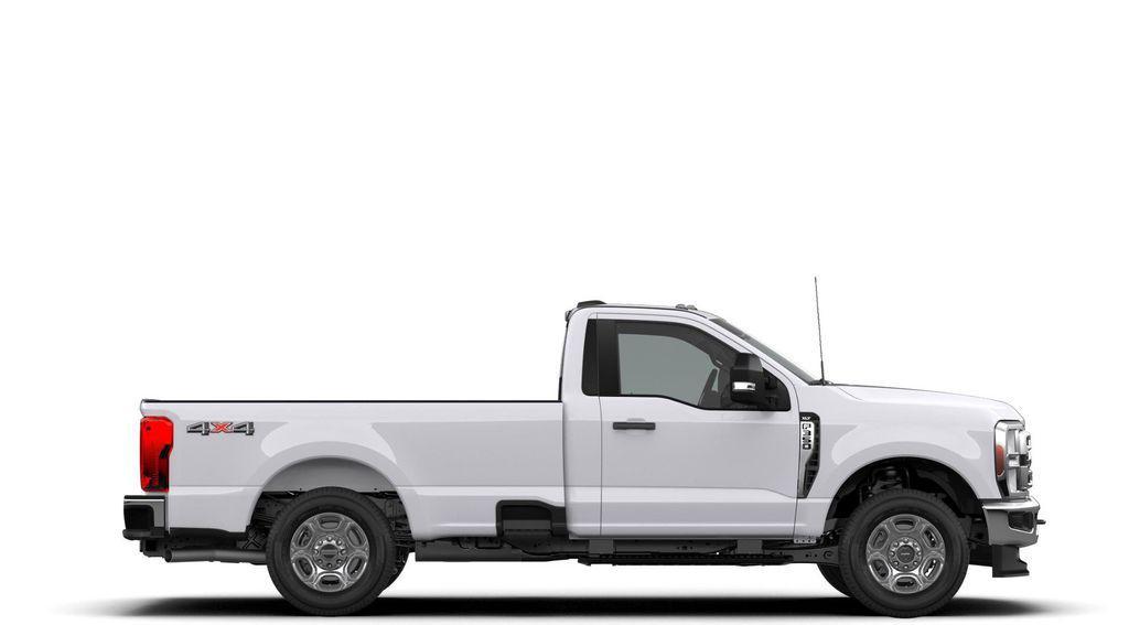new 2026 Ford F-350 car, priced at $61,670