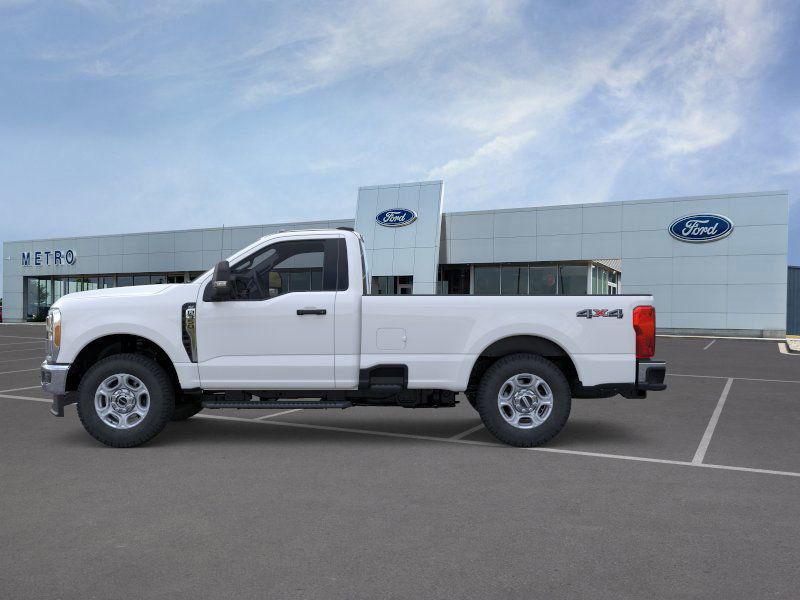 new 2026 Ford F-350 car, priced at $61,670