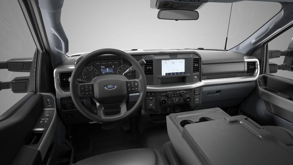 new 2026 Ford F-350 car, priced at $61,670