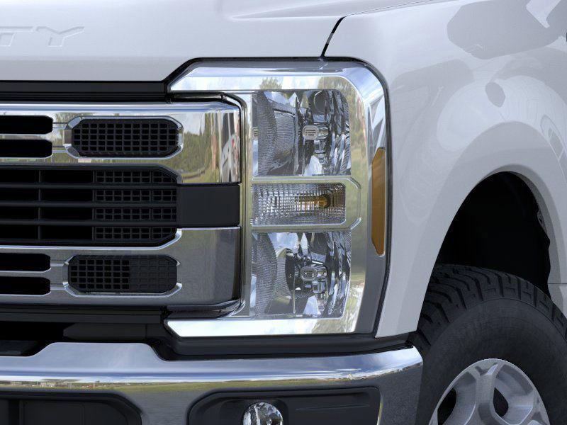 new 2026 Ford F-350 car, priced at $61,670