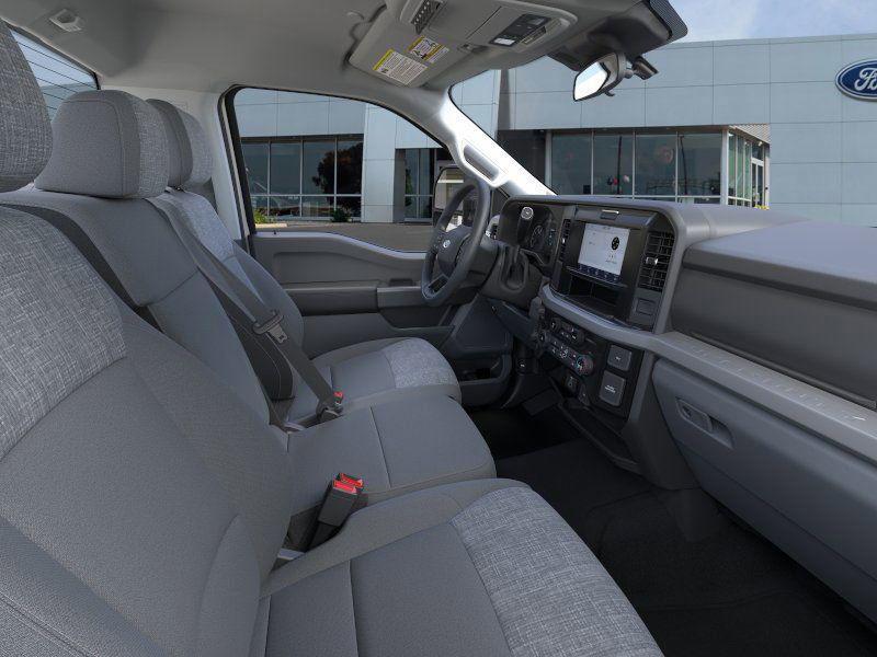 new 2026 Ford F-350 car, priced at $61,670