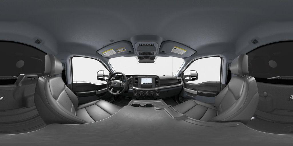 new 2026 Ford F-350 car, priced at $61,670