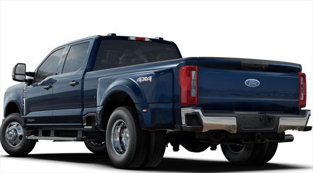 new 2024 Ford F-350 car, priced at $66,214