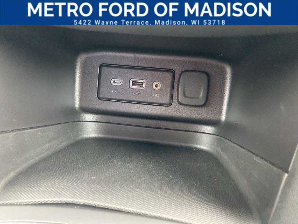 used 2024 Chevrolet Equinox car, priced at $24,000