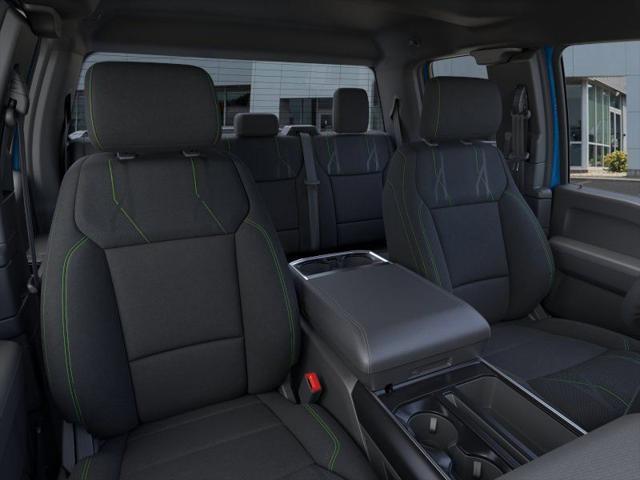 new 2025 Ford F-150 car, priced at $46,721