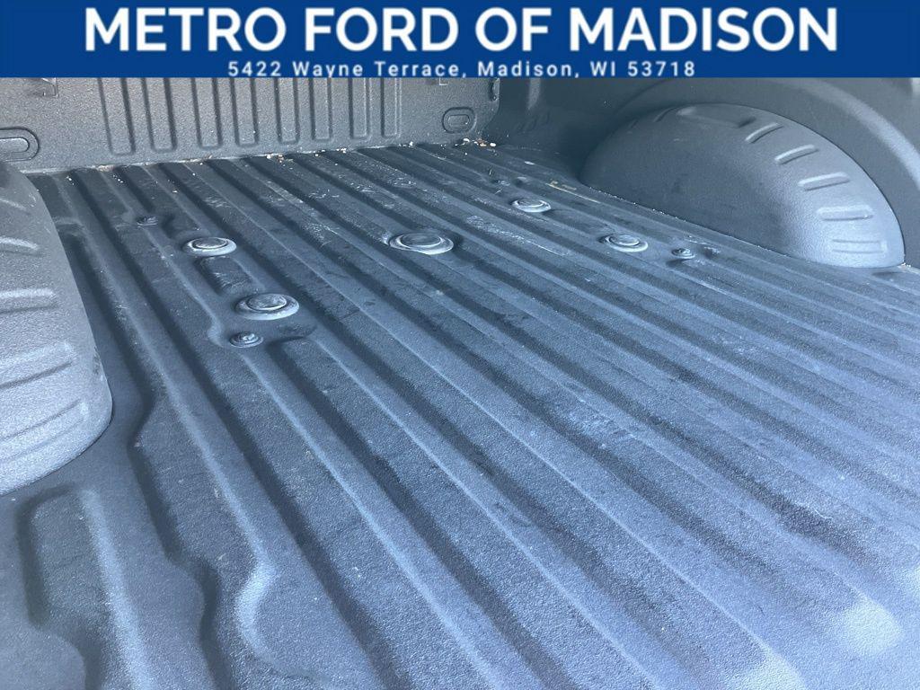 used 2023 Ford F-350 car, priced at $74,800