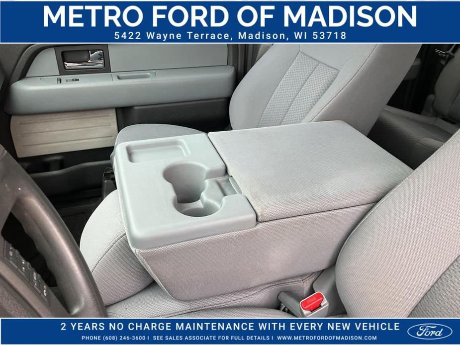 used 2013 Ford F-150 car, priced at $16,981