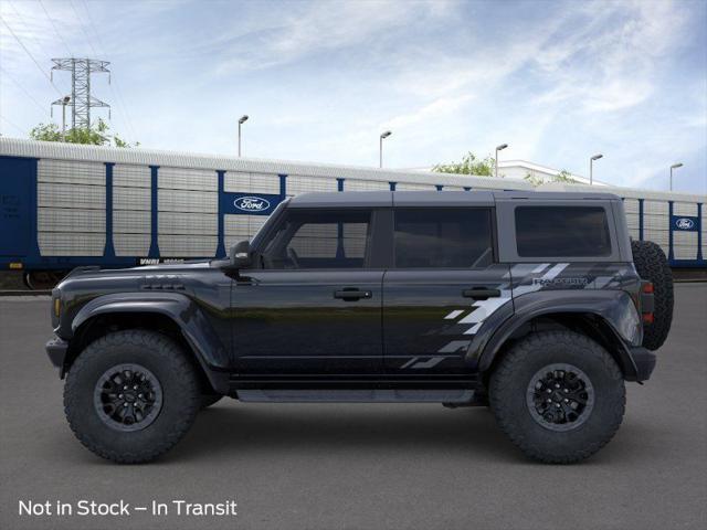 new 2024 Ford Bronco car, priced at $86,323