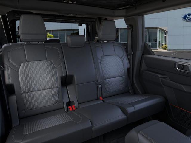 new 2024 Ford Bronco car, priced at $78,233