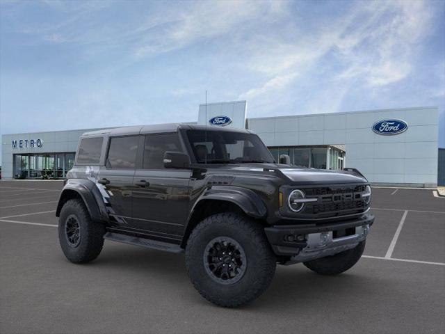 new 2024 Ford Bronco car, priced at $79,233