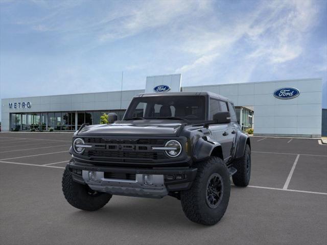 new 2024 Ford Bronco car, priced at $78,233