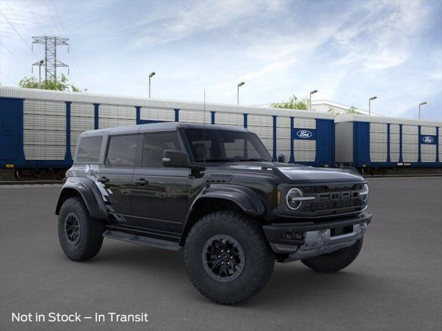 new 2024 Ford Bronco car, priced at $86,323