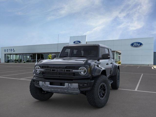 new 2024 Ford Bronco car, priced at $79,233