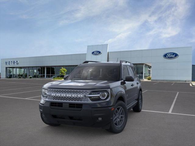 new 2025 Ford Bronco Sport car, priced at $32,308