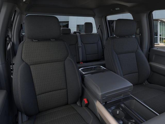 new 2025 Ford F-150 car, priced at $51,046