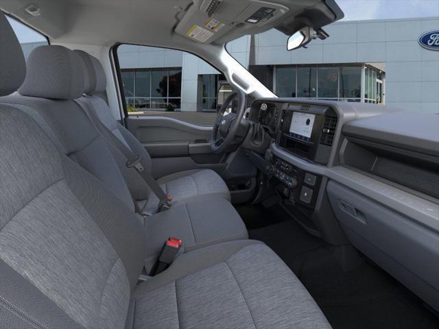 new 2025 Ford F-350 car, priced at $54,405