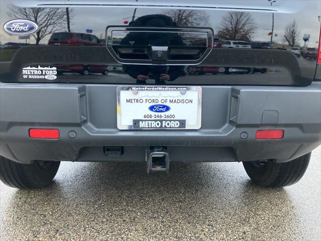 used 2022 Ford Bronco Sport car, priced at $27,000