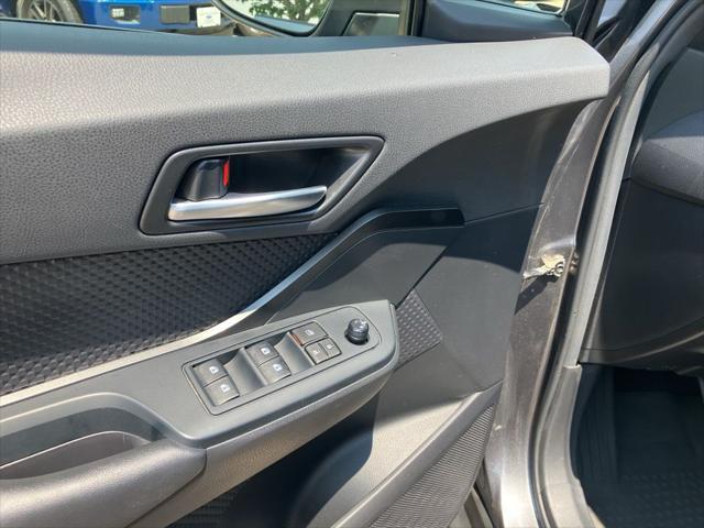 used 2019 Toyota C-HR car, priced at $17,400