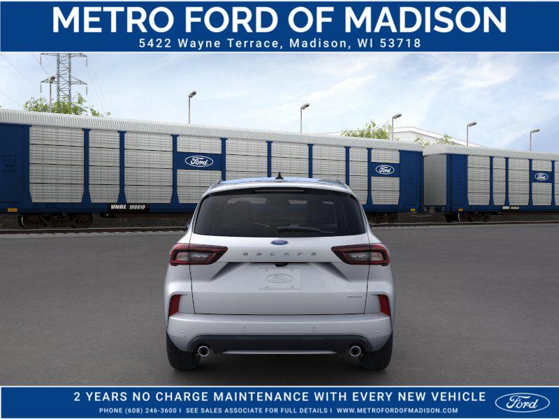 new 2024 Ford Escape car, priced at $33,780
