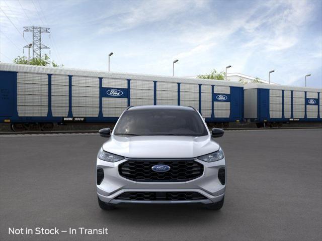 new 2024 Ford Escape car, priced at $31,325