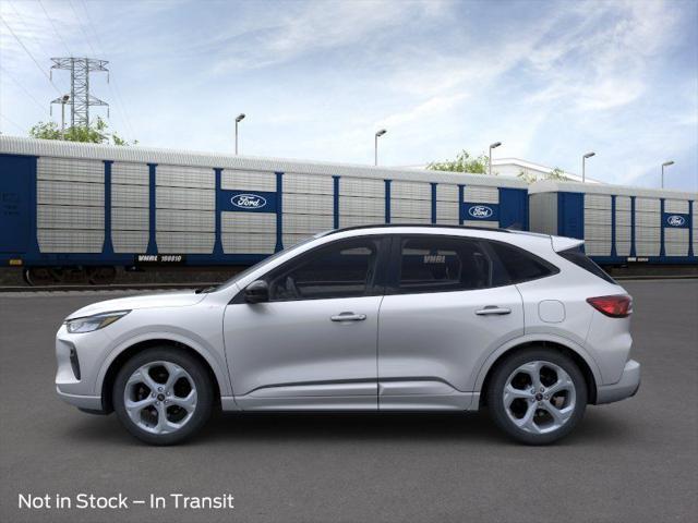 new 2024 Ford Escape car, priced at $31,325