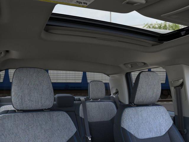 new 2025 Ford Maverick car, priced at $35,770